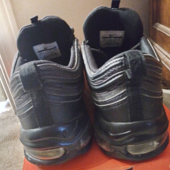 Nike Air Max 97 - Picture 3 of 5